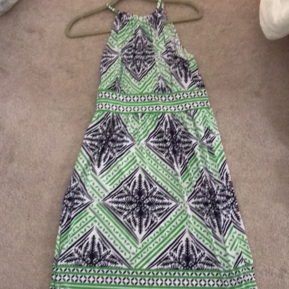 London times size 8 dress